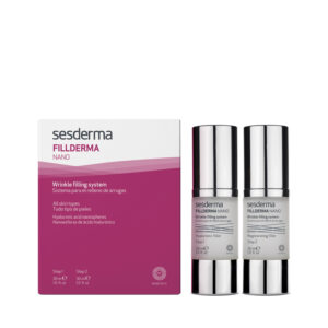 Anti-aging and anti-wrinkle cream Fillderma_Nano_Sesderma_40 ANTI-WRINKLE FILLDERMA product 40000119 UK