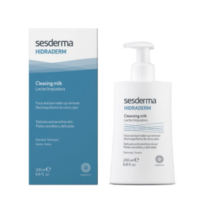 hidraderm-limpiadora_40 sesderma MOISTURISING HIDRADERM product 40000137 UK