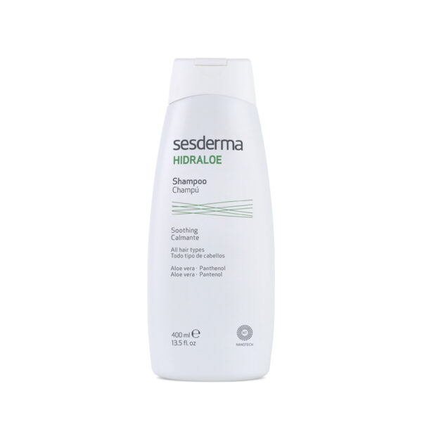 hidraloe - shampoo Hidraloe_Champu_Sesderma_2_2_15 MOISTURISING HIDRALOE product40000289 UK