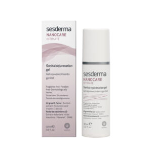 Nanocare_Gel Genital Rejuvenation Sesderma_23 sesderma SPECIFIC CONDITIONS NANOCARE product 40001177 UK