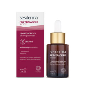 resveraderm - liposomal serum resveraderm-liposomal-serum_34 Sesderma ANTI-OXIDANT RESVERADERM product 40000557 UK