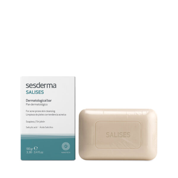 Salises_Pan_Dermatologico Sesderma SEBUM REGULATORS SALISES product 40000051 UK