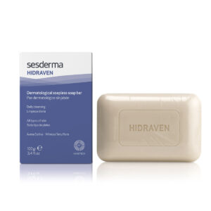 hidraven - soaples soap hidraven-pan-dermatologic Sesderma HYGIENE HIDRAVEN product 40000270 UK