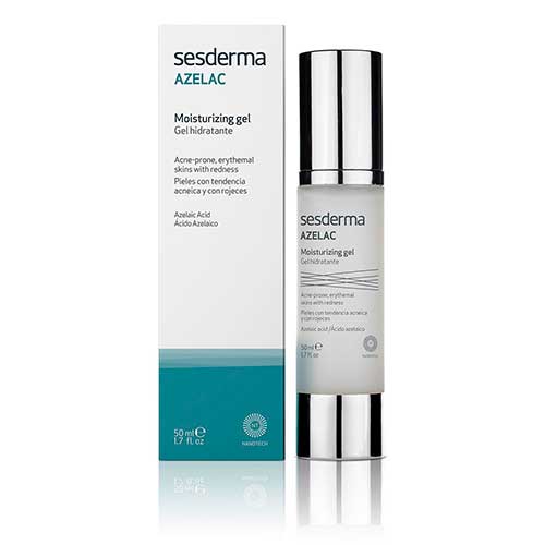 ROSACEA TREATMENT