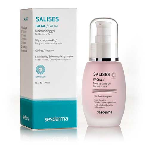 SEBUM TREATMENTS