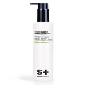 BALANCING LOTION - DAILY USE - MIXED SKIN 200ml 1010