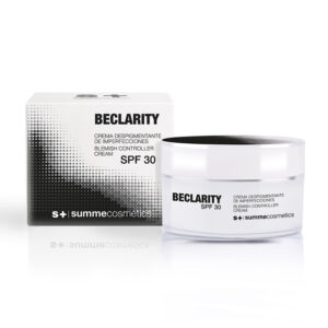 BECLARITY BLEMISH CONTROLLER CREAM SPF 30 50ml 10273