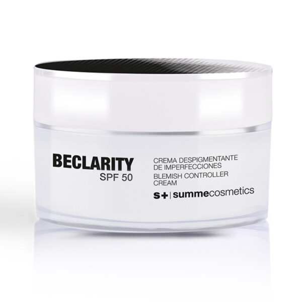 BECLARITY BLEMISH CONTROLLER CREAM SPF50 50m JAR 10274