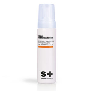 CELL C CLEANSING MOUSSE 10175