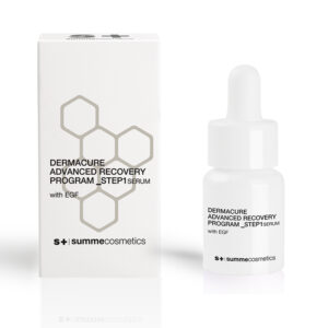 DERMACURE ADVANCED RECOVERY PROGRAM_STEP1 SERUM 8ml 10424