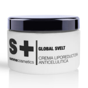 GLOVAL SVELT LIPOREDUCING ANTICELLULITE CREAM 450ml 20104