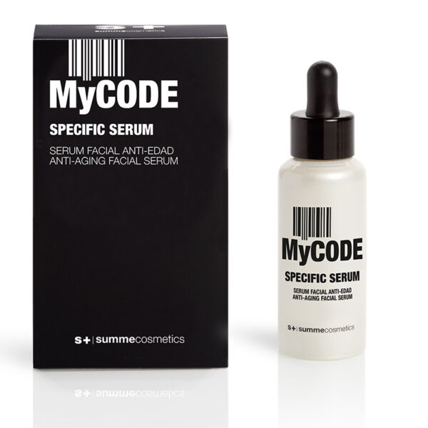 MyCODE SPECIFIC SERUM - FACIAL 35ml 10250