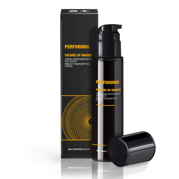 PERFORMME VOLUME UP MAKER 200ml 10326 no cover
