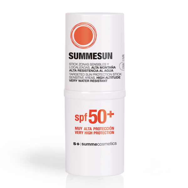 SUMME SUN SPF50+ SENSITIVE AREAS STICK 15gr 25006