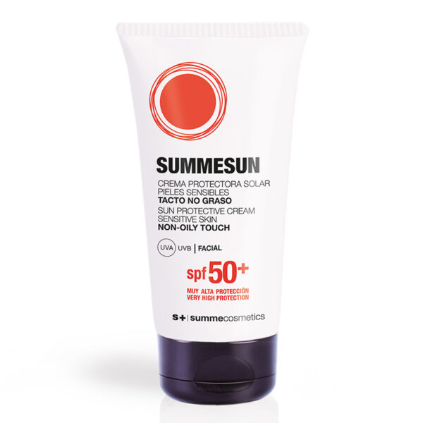 SUMME SUN SPF50+ SENSITIVE SKIN 75ml 25001