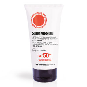 SUMME SUN SPF50+ WITH PIGMENT MICROSPHERES 75ml 25002