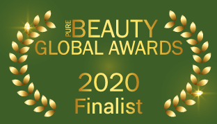 beauty-global-adwards-2020 Shampoo for dry scalp