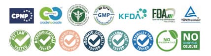 logos certificates aromase logos certificates aromase