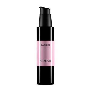 BALANCING chamomile & rose toner 142ml balancing-essential-sepai