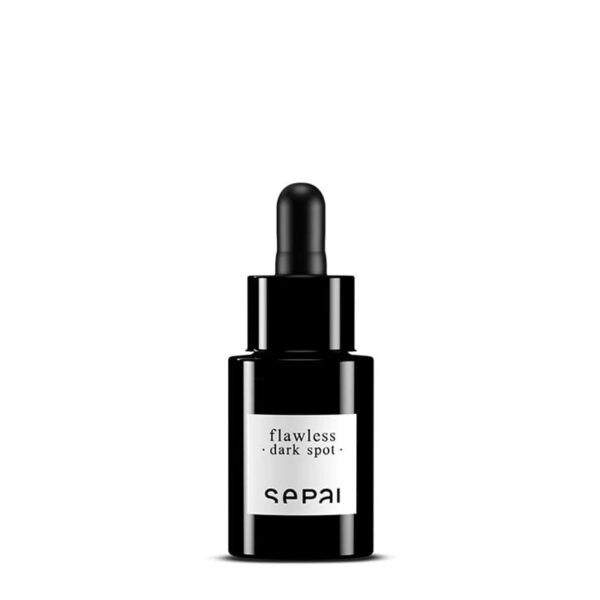 Flawless DARK SPOTS <br/>precision lightening serum 12ml