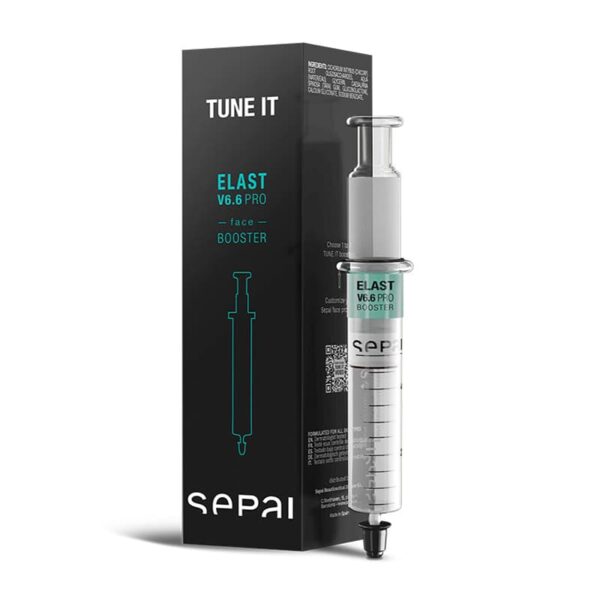 v6.6 ELAST PRO face <br/>elasticity booster 2,7ml - Image 3