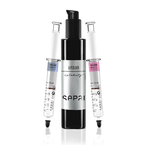 Urban CELEBRITY <br/>anti-pollution protective serum 35ml - Image 2