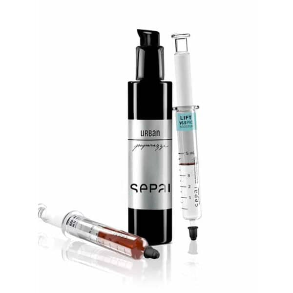 Urban PAPARAZZI <br/>hydrating & tone-up light face cream 35ml - Image 3