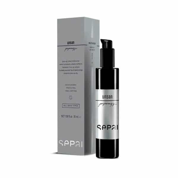 Urban PAPARAZZI <br/>hydrating & tone-up light face cream 35ml - Image 2