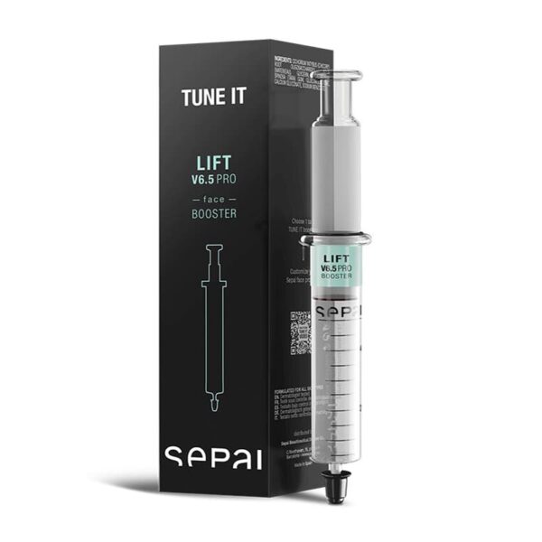 v6.5 LIFT PRO face <br/>lifting effect booster 4ml - Image 2