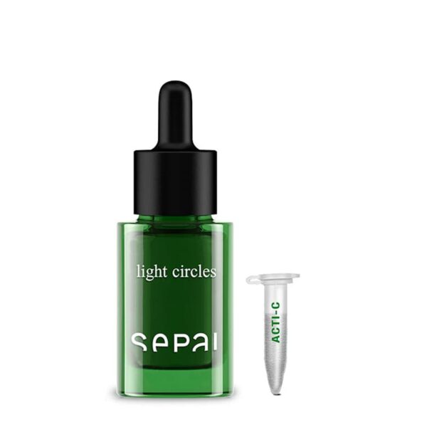 LIGHT CIRCLES + CLEAN DROPS PACK light-circles-elixir-sepai