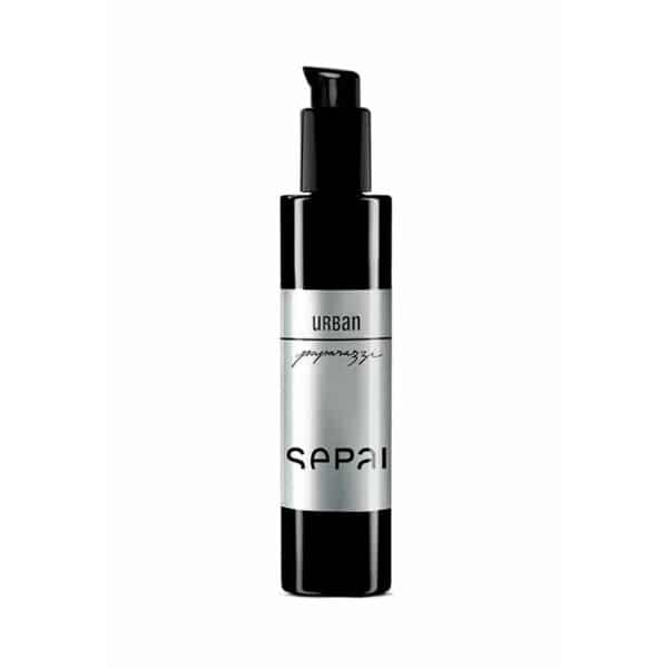 Urban PAPARAZZI <br/>hydrating & tone-up light face cream 35ml