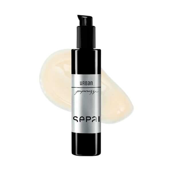 Urban PAPARAZZI <br/>hydrating & tone-up light face cream 35ml - Image 4