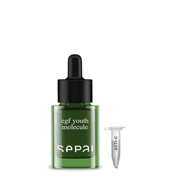 EGF YOUTH MOLECULE <br/>the ultimate skin resuscitation 15ml