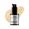 Urban SELFIE <br/>tone-up illuminating eye cream 12ml - Image 2