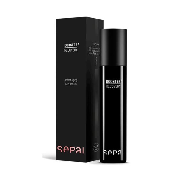 BOOSTER+ Recovery smart aging rich serum 35ml