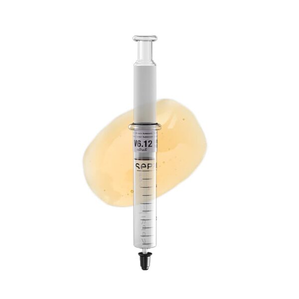v6.12 BRIGHT PRO face <br/>brightening booster 4ml - Image 2