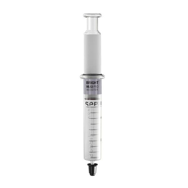 v6.12 BRIGHT PRO face <br/>brightening booster 4ml