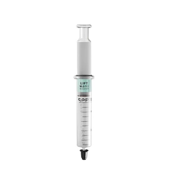 v6.5 LIFT PRO face <br/>lifting effect booster 4ml