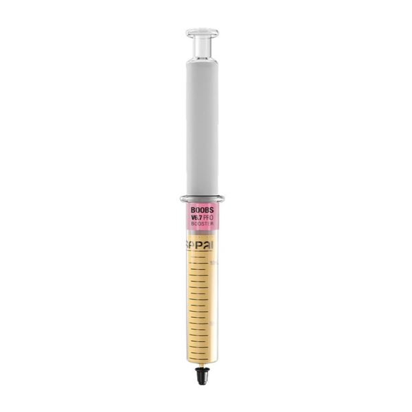 v6.7 BOOBS PRO body <br/>breast firming booster 12ml