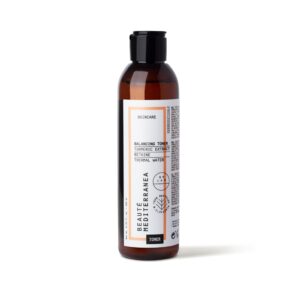 BALANCING TONER front Beaute Mediterranea