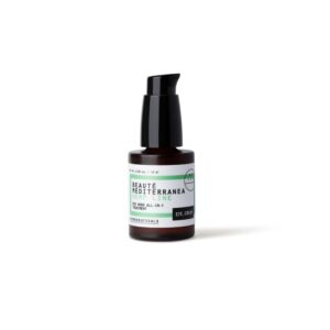 EYE HERO ALL-IN-1 TREATMENT HEMP front Beaute Mediterranea