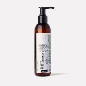 NOURISHING CLEANSING OIL Beaute Mediterranea